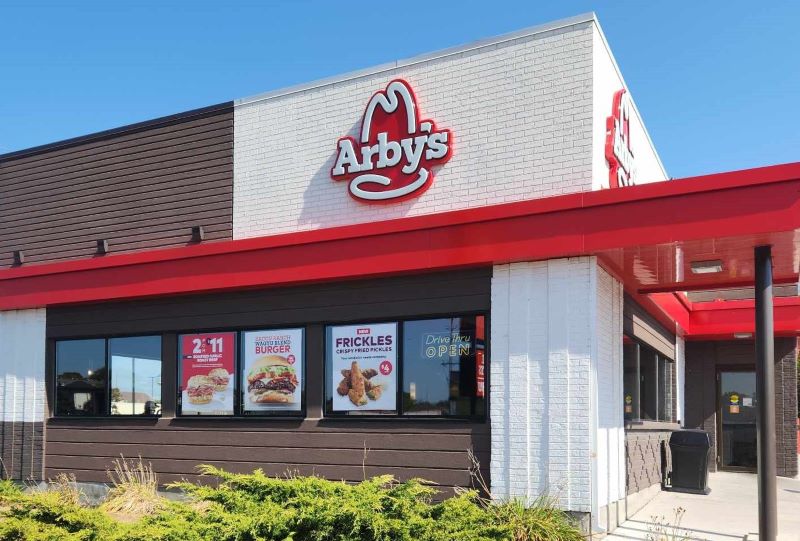 Arby’s Canada introduces Frickles and other fall favorites
