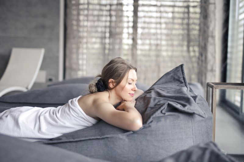 5 Tips for Having a Relaxing Self Care Night In