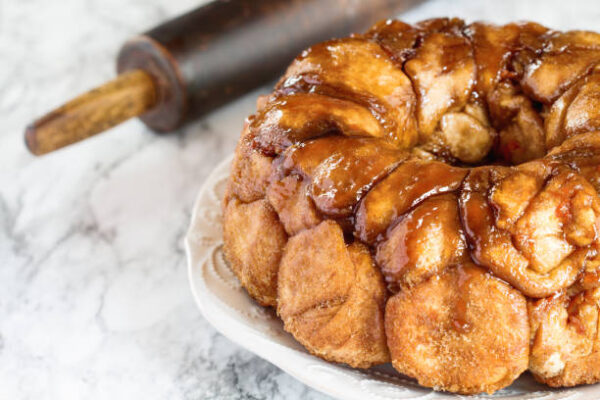 The Irresistible Allure of Monkey Bread: A Recipe for the Soul