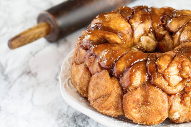 Monkey Bread.