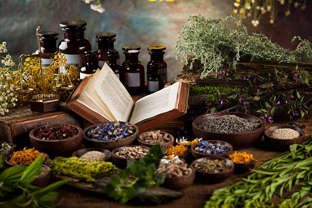 Naturopathic Medicine