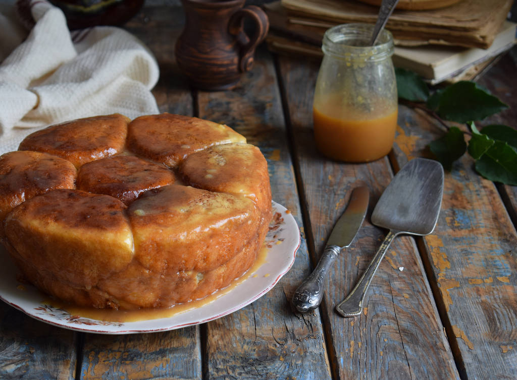 Monkey Bread