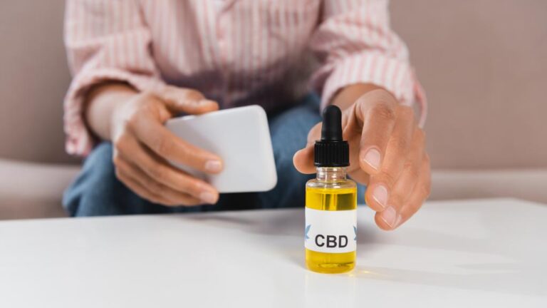 CBD Products