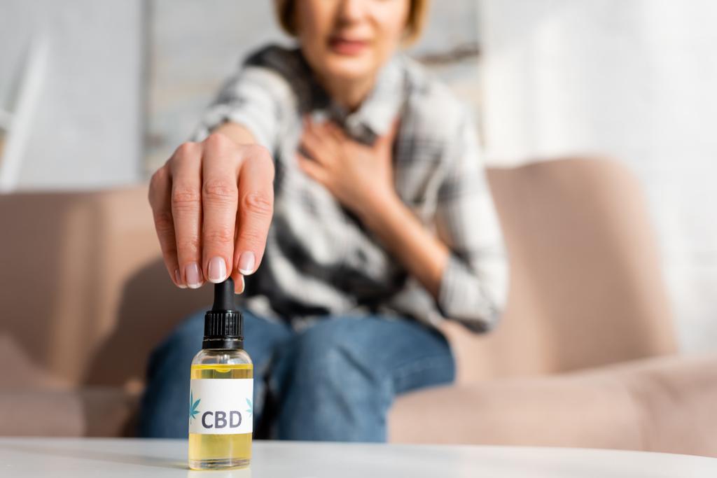 CBD Products