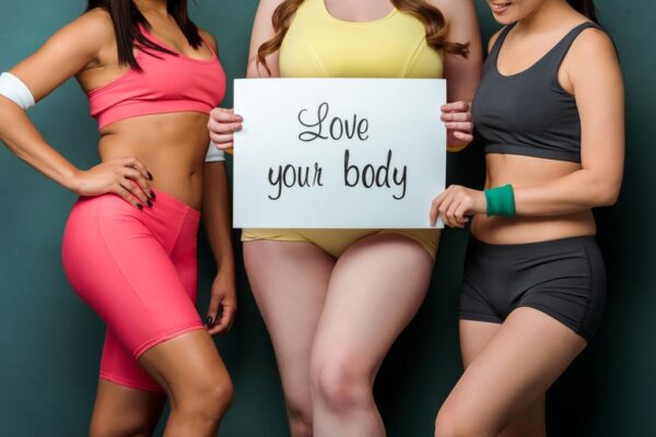 7 Helpful Tips for Body Positivity