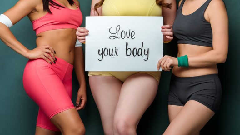 Body Positivity