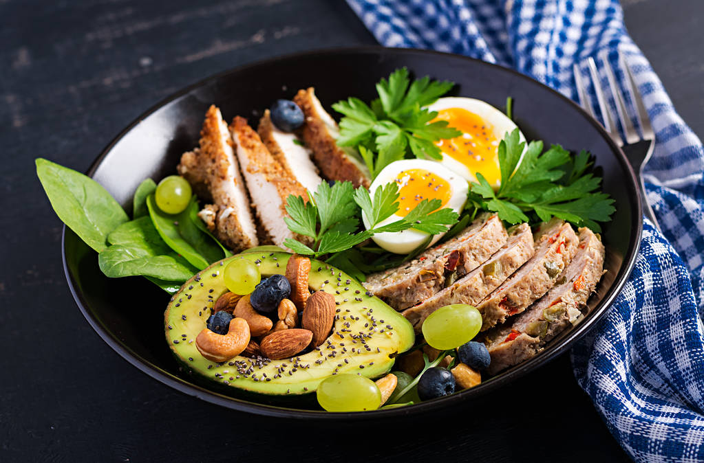Keto Diet