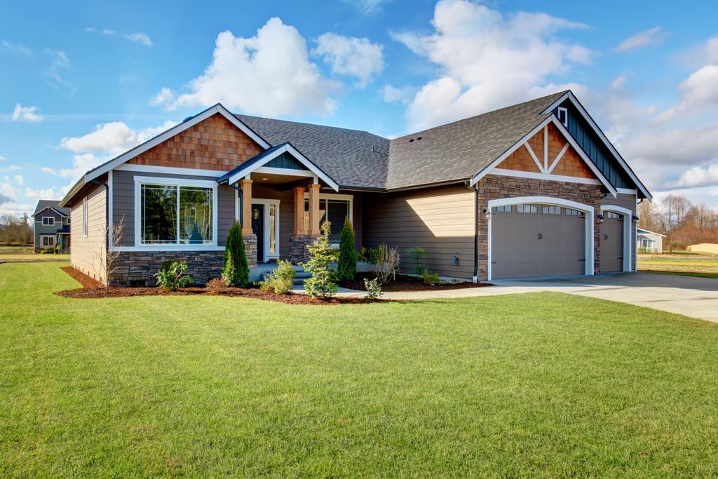 value to your house