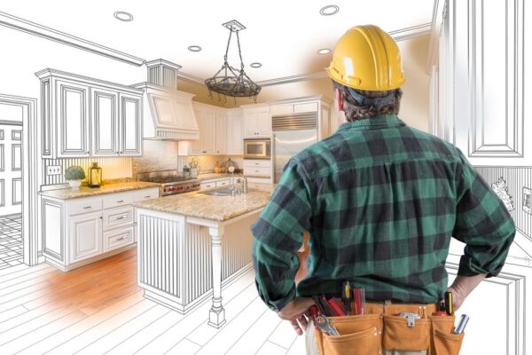 Home Remodeling – 6 Reasons to Consult the Experts