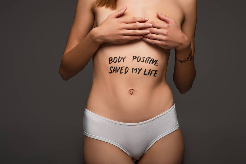 Body Positivity