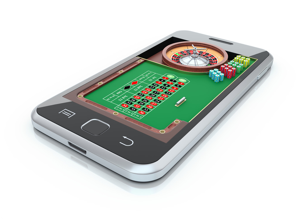 Online Casinos