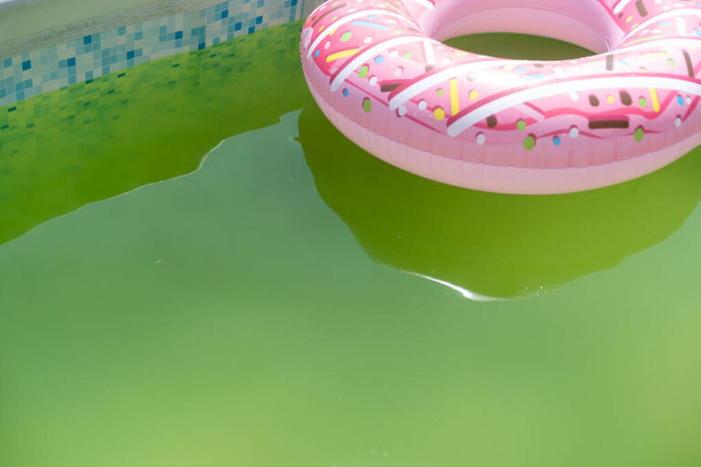 Dirty pool