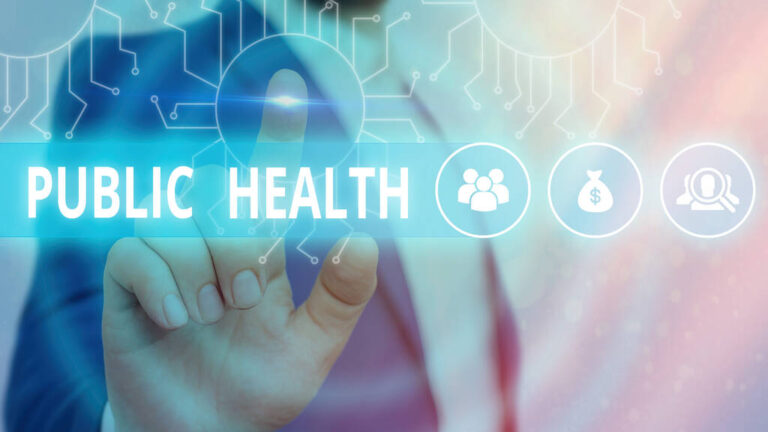 Public Health