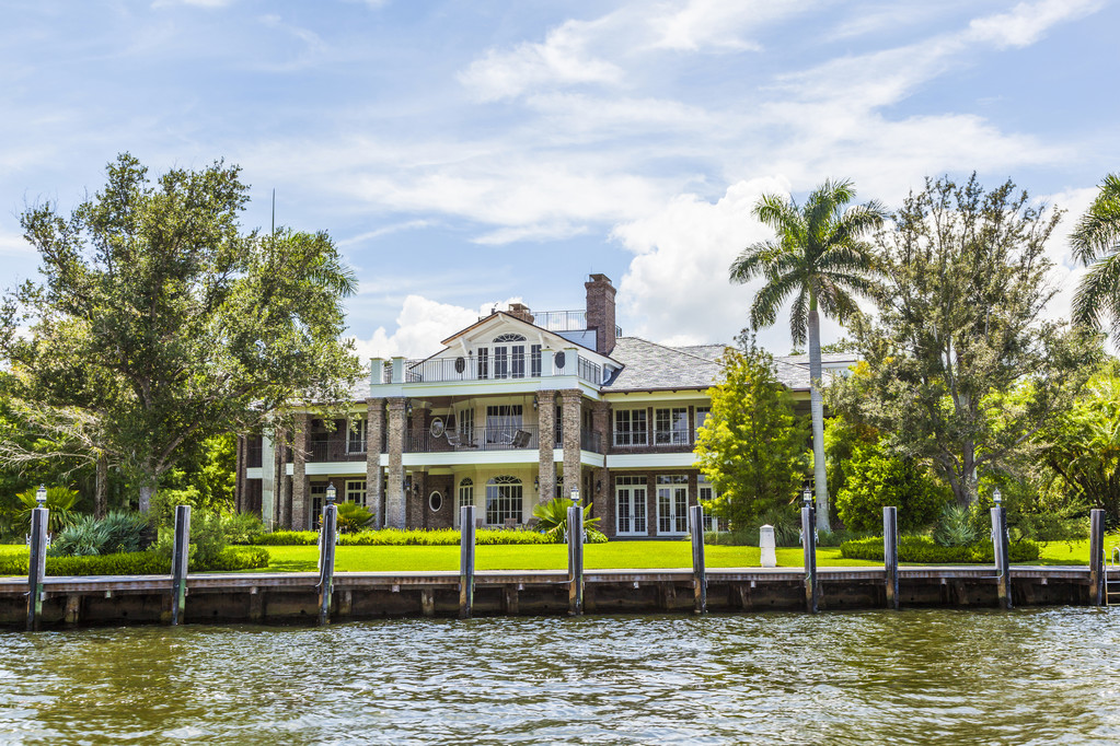 FORT LAUDERDALE