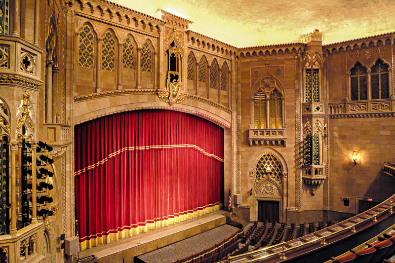 Hershey Theatre