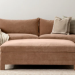 Appoline Ottoman