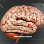 borderline personality disorder