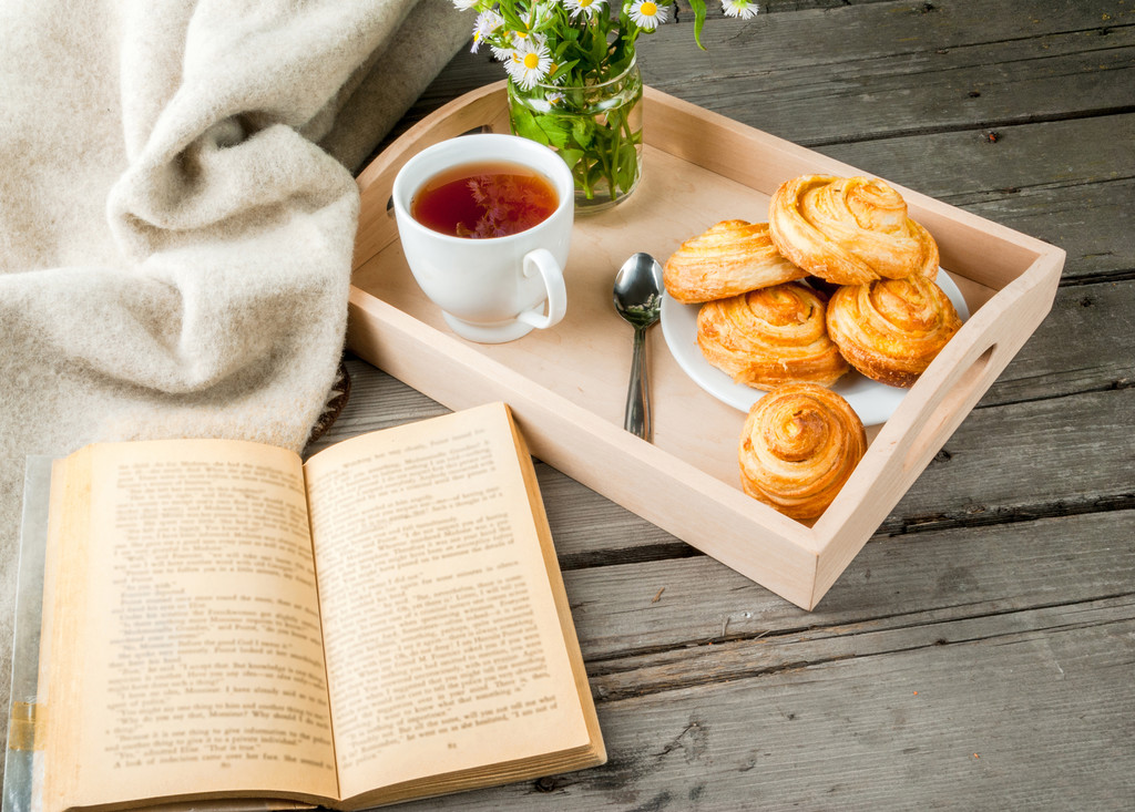 Dessert Recipes