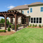 Pergola Furniture