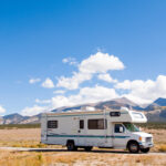 RV Travel