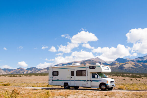 Tips for Entering the World of RV Travel