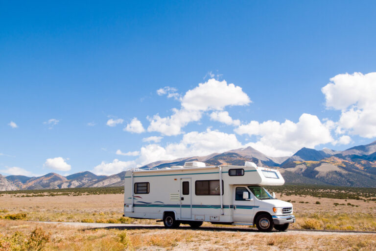RV Travel