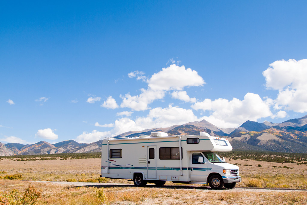 RV Travel