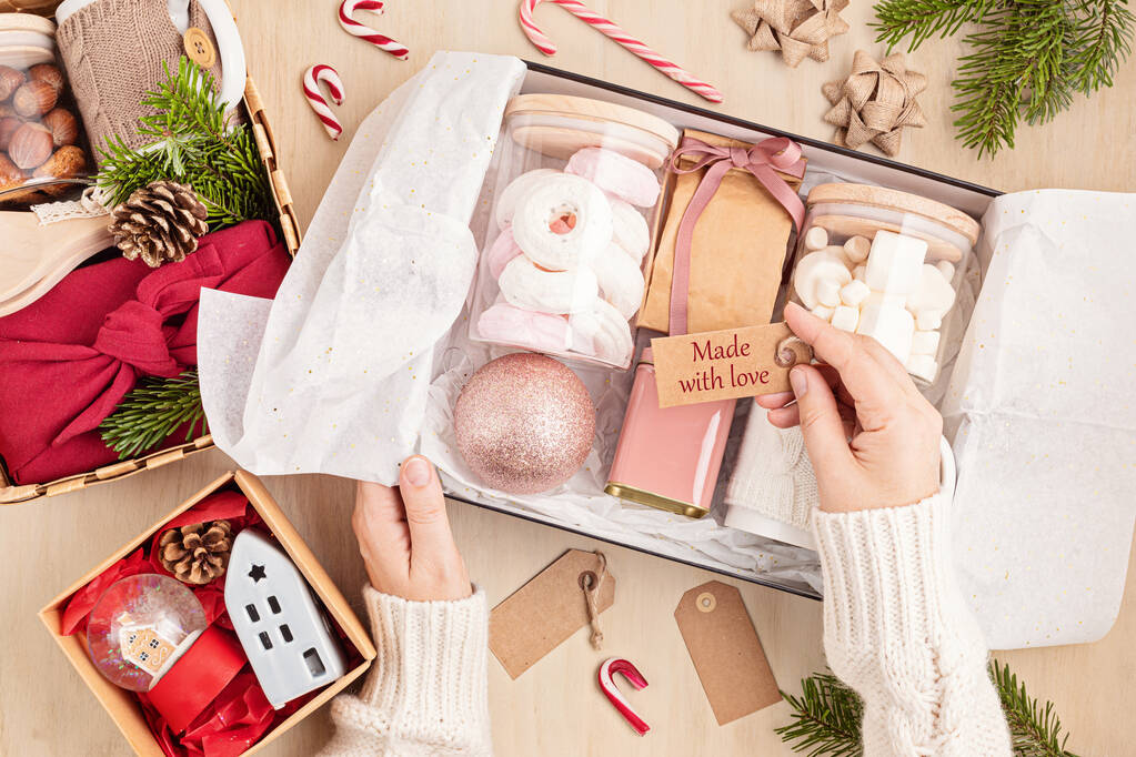 DIY Gift Ideas