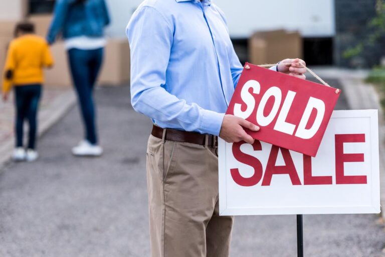 owning a home