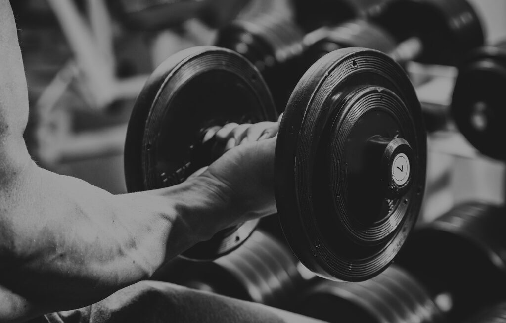 The Science of Strength Training: Unlocking the Secrets to Athletic Performance