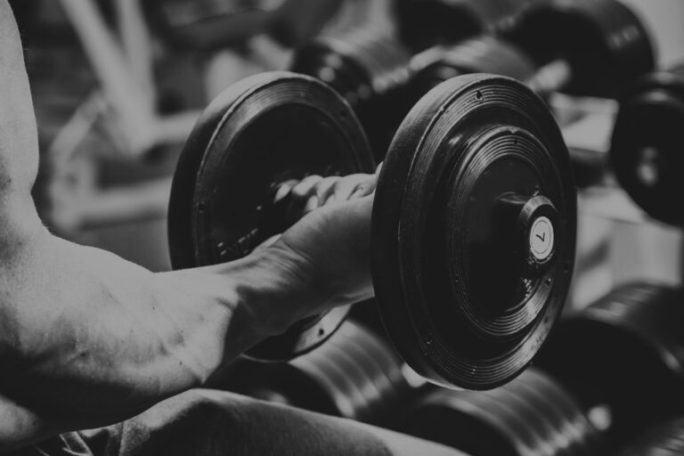 Strength training