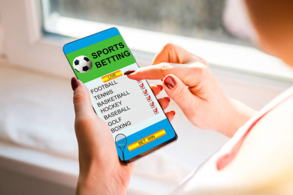 Why sports betting is becoming an increasingly popular activity