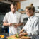 Commercial Kitchen Time Saving Tips