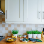From Kitchen to Bathroom: Choosing the Right Tiles for Every Room