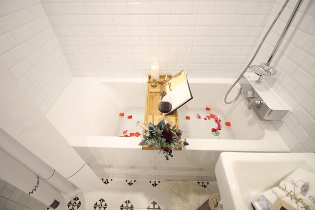 From Kitchen to Bathroom Choosing the Right Tiles for Every Room