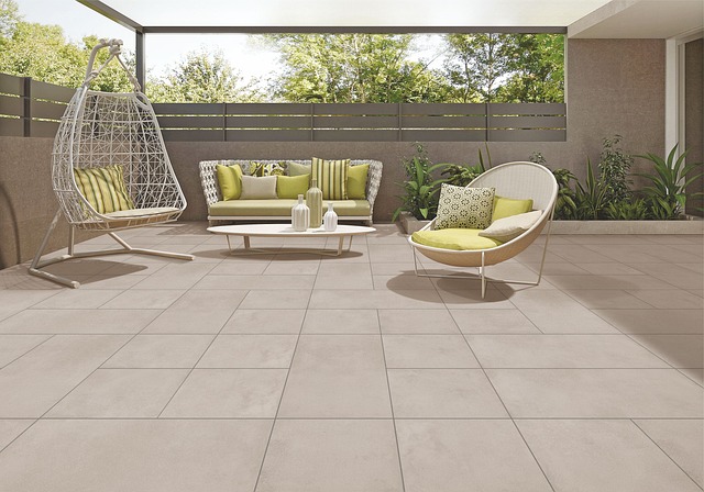 From Kitchen to Bathroom Choosing the Right Tiles for Every Room