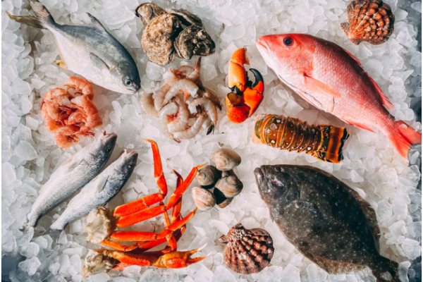 From Market to Table: Tips for Selecting and Preparing Fresh Seafood