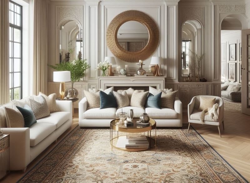Rug