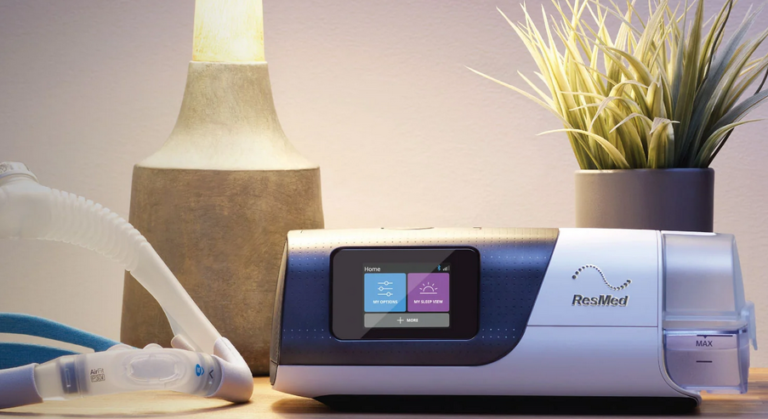 ResMed AirSense 11 AutoSet