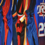 NBA Jerseys