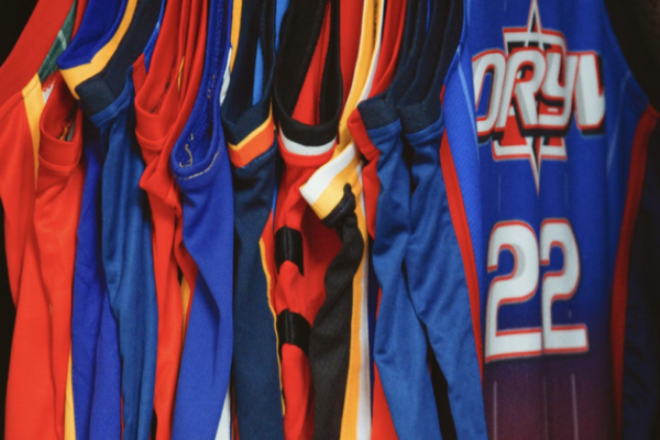 NBA Jerseys as Time Capsules: What Each Decade Reveals About the Culture