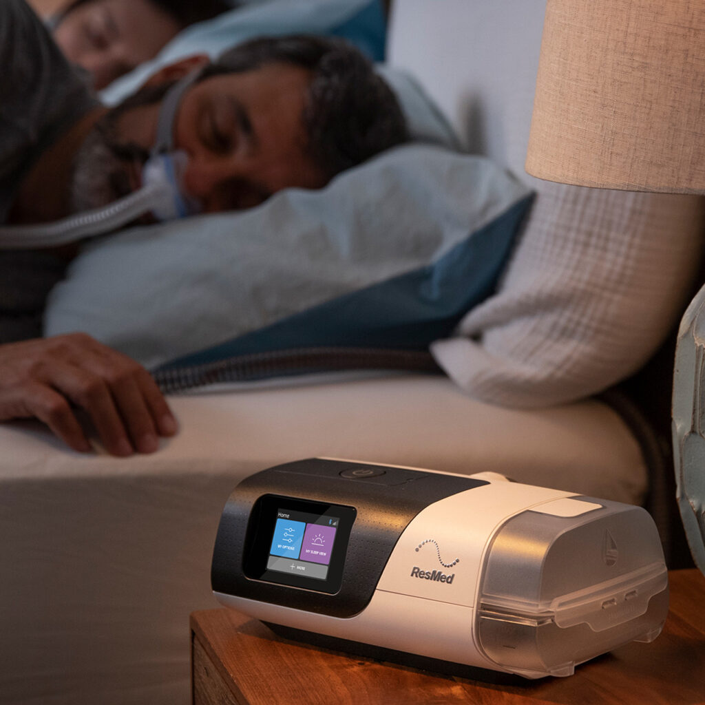 Upgrading to the ResMed AirSense 11 AutoSet Is It Worth It?