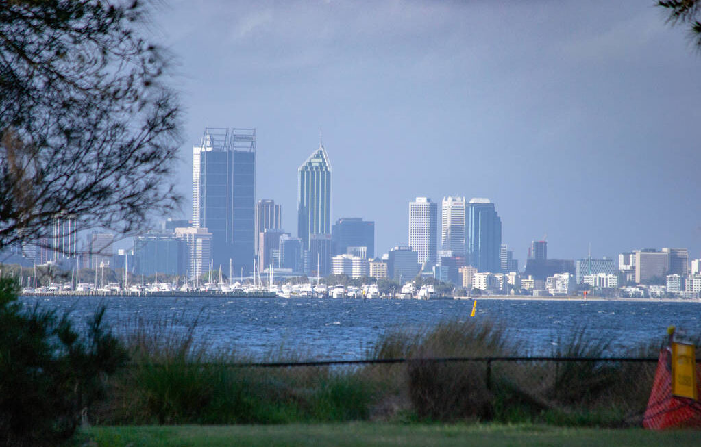 Why Buying Land in Perth Is a Smart Investment Move