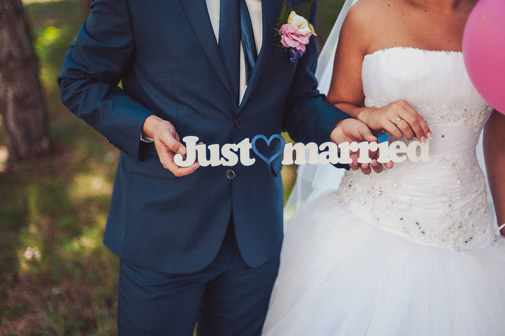 Your Wedding
