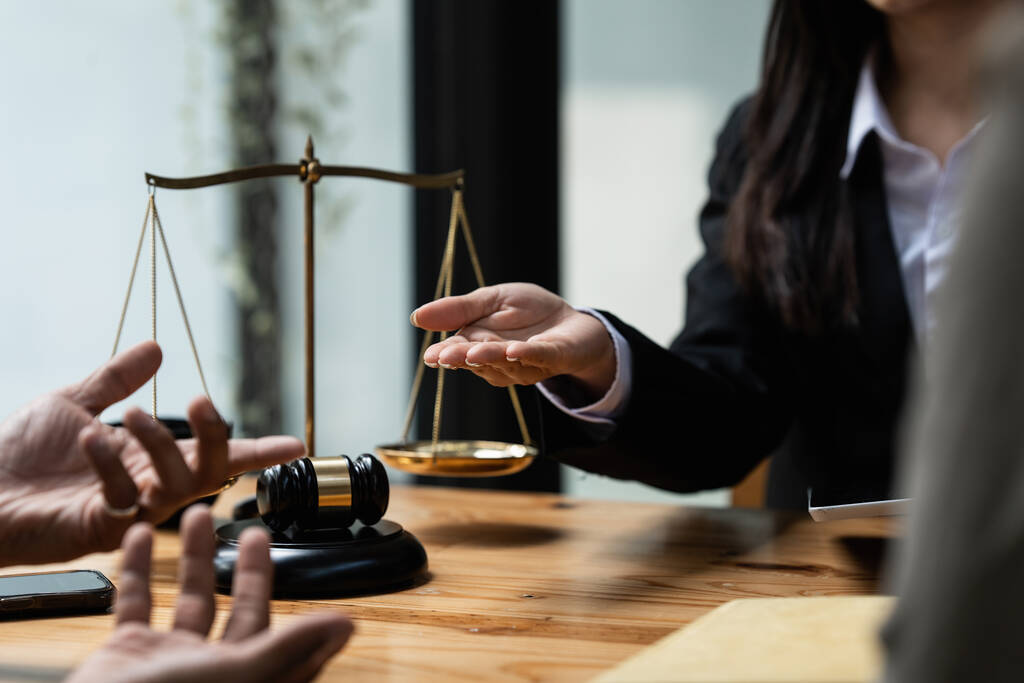 Employment Lawyers