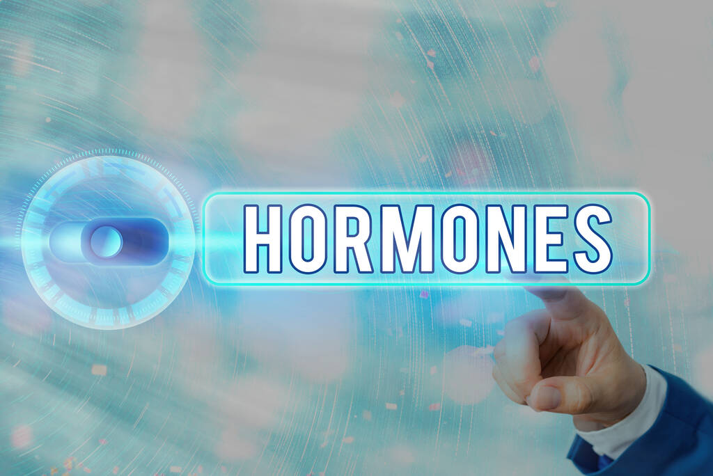 hormones