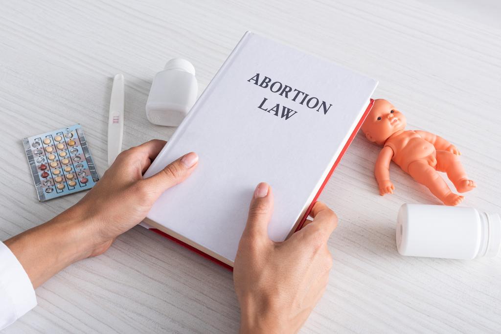facts about abortion