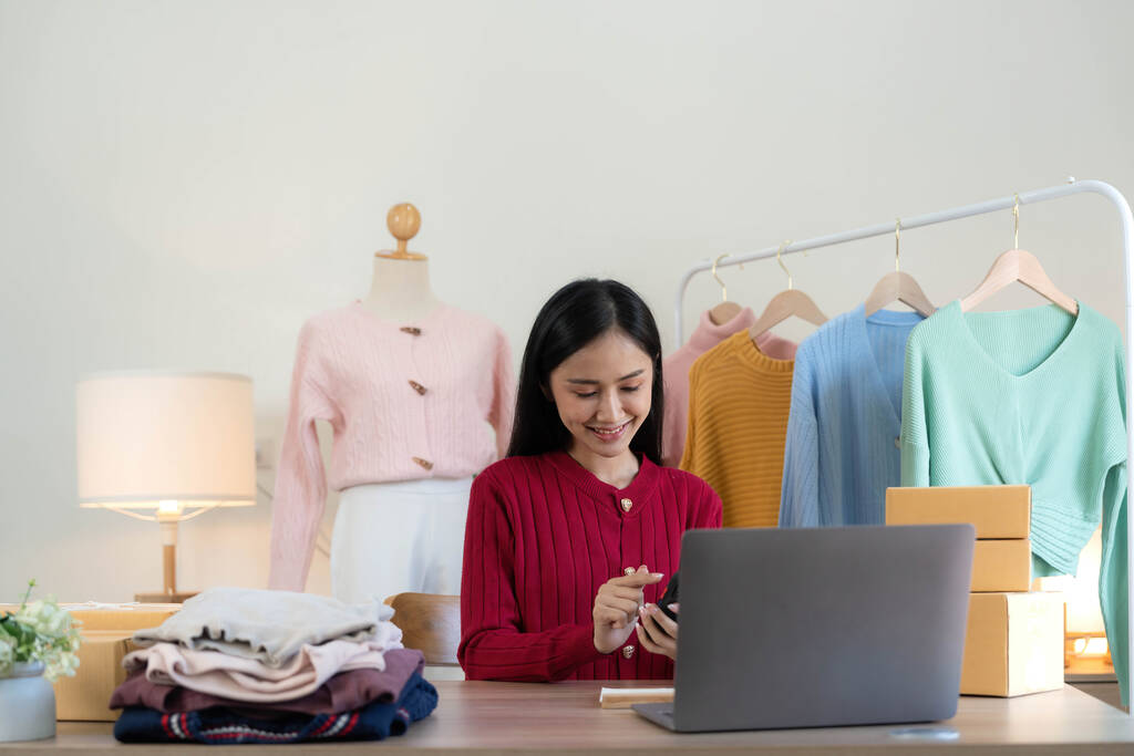 Starting small businesses