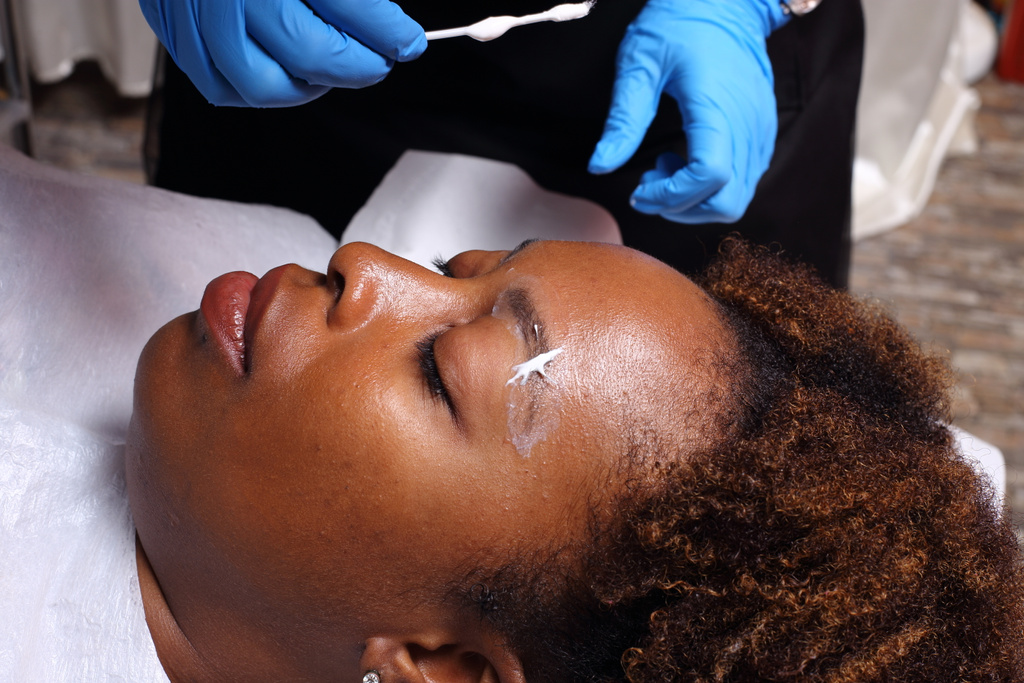 Microblading