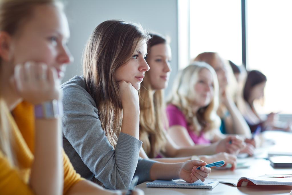 Empowering Women